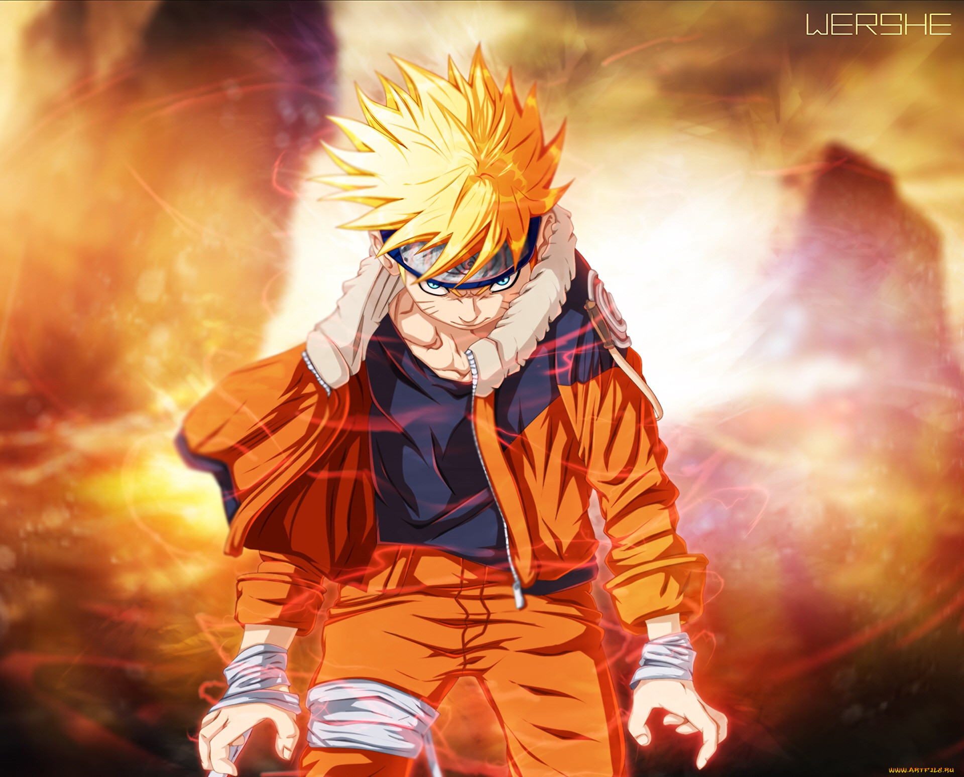 , naruto, 